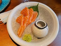 -有喜屋·深夜食堂(北京西路店)