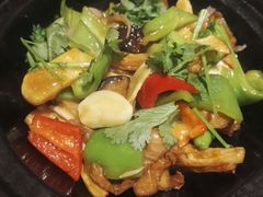 -粤秀小厨·广式早茶(辽宁路店)