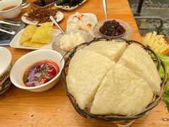 -尼玛藏家风味园(阿山食城店)
