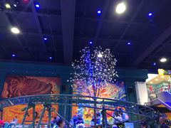 -幸福花欢乐世界(东辰广场A座店)