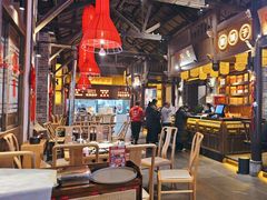 -野山舂·贵州现舂酸汤牛肉(东山店)