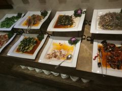 -哈利波特烧烤自助餐厅(香樟路店)