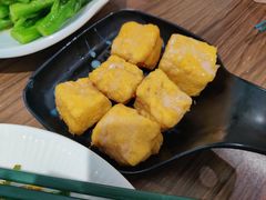 -和平馆·地道港澳茶餐厅(西门口店)