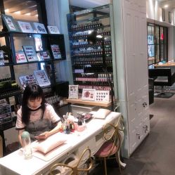 -东方麒麟·潘多拉SALON