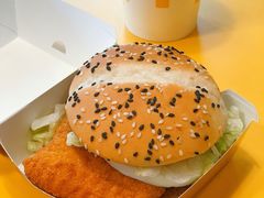 -麦当劳(吴中大道店)