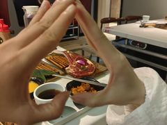 -炙城·韩式烤肉(南京东路店)