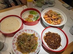 -吴家·非遗淮扬小馆(镇江万达广场店)