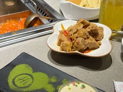 -海底捞火锅(江宸天街店)
