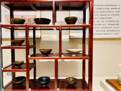 -深圳博物馆(古代艺术馆)