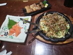 -胜代日本料理(云程巷小区店)