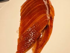 酥香嫩烤鸭-四季民福烤鸭店(马连道店)