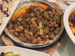 -新洪记·丽久饭店(铁西店)