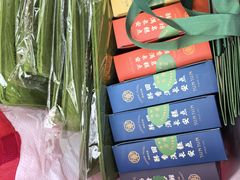 -清真军军绿豆糕(回坊总店)