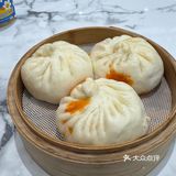 被这个透油的大包子吸引进来的