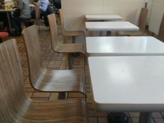 -麦当劳(中山路店)