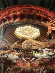 -花嫁丽舍海岛婚礼殿堂(国展店)