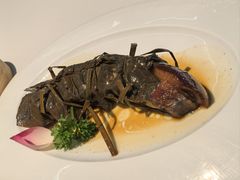 -鑫悦诚府·新鲁菜·餐厅(趵突泉店)