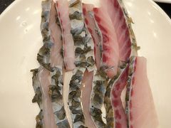 -正能量脆肉鲩火锅