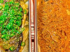 -雅佳神话·麻辣烤鱼(新街口店)