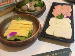 -狐狸爱上椰子鸡(滨江星光大道店)