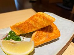-小山日本料理(太古汇店)