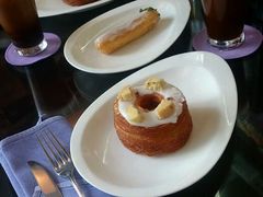 android_upload_pic-西点坊(浦东香格里拉店)