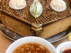 -西安贾三灌汤包·回坊小吃·清真炒菜(北院门总店)