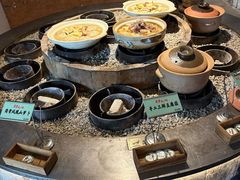 -黄山老妈·土菜(碧桂园店)