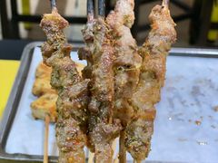 羊肉串-望京小腰(北京总店)