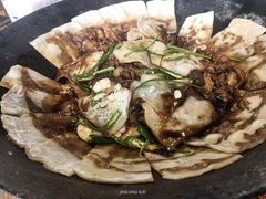 -皖北巫氏三胖地锅鸡(长淮总店)