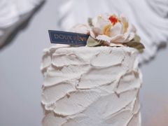 -杜哈夫DOUX RÊVE·生日蛋糕(日月光店)