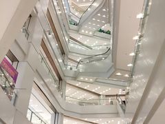 -凯德广场(武胜路店)