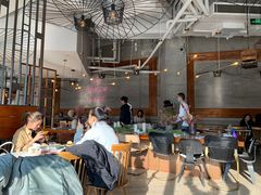 -The Rug Cafe(王府中环店)
