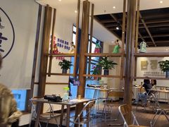 -兰正韩·韩国料理(春熙路店)
