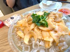 -粤集·手工粤菜(皇庭广场店)