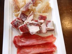 牛三拼-红鼎坊·老成都火锅(新南门店)