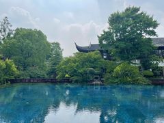 -杭州西子湖四季酒店·金沙厅