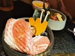 -嘿嘟嘟·肋条烧肉放题(爱融荟城店)