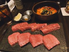 -焼肉うしごろ(銀座並木通店)
