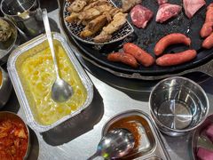 -玄希浪漫厨房·韩料烤肉(湖滨银泰in77店)