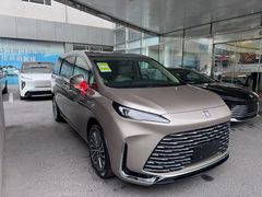 -别克·上海翟业(虹桥店)