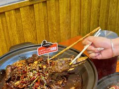 -回味黑鸭煲·始于2006(万松园店)