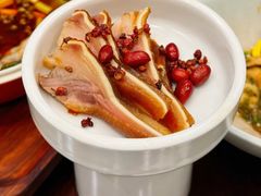 -南堂馆·新川菜(天府三街店)