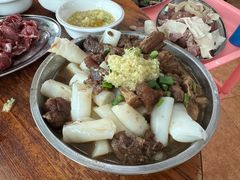 -江村四哥新鲜牛肉店(江高总店)