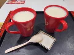 -永和大王(春日上新·阜成门店)