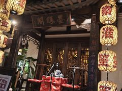 -南京大牌档(富力海珠城店)