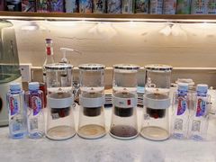 -6号咖Coffee