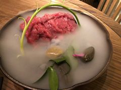 -盡膳口福跷脚牛肉火锅(合生汇购物中心店)