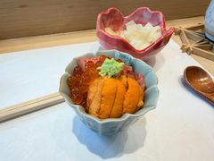 -鮨一日本料理旗舰店(总店)