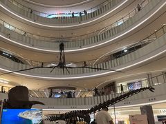-上海七宝领展广场